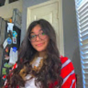 Meet your Posher, Eva